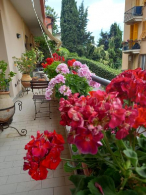 Il Bacone di Anna - Nervi